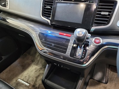 2013 Honda Odyssey - Thumbnail