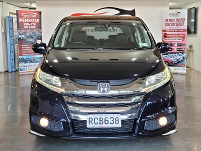 2013 Honda Odyssey - Thumbnail