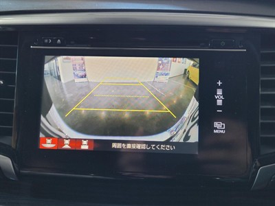 2013 Honda Odyssey - Thumbnail