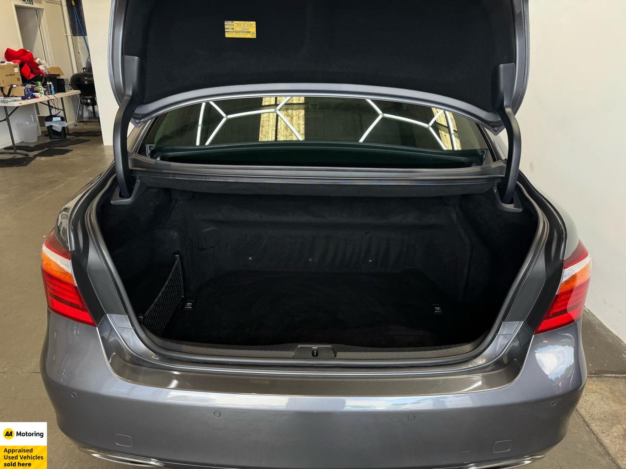 2012 Lexus LS 600