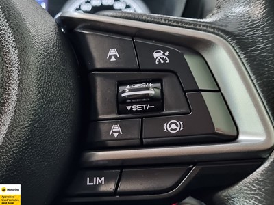 2022 Subaru Forester - Thumbnail