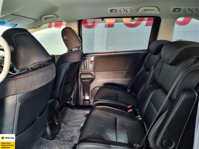 2016 Honda Odyssey - Thumbnail