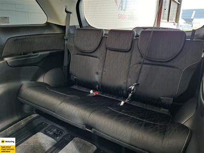 2016 Honda Odyssey - Thumbnail
