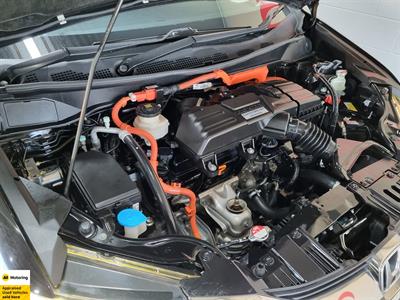 2016 Honda Odyssey - Thumbnail