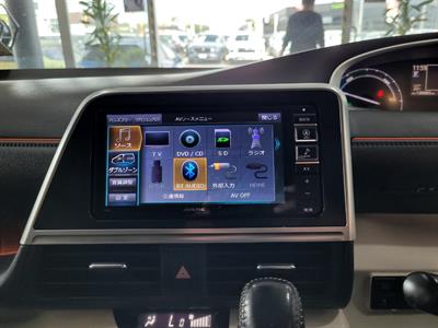 2017 Toyota Sienta - Thumbnail