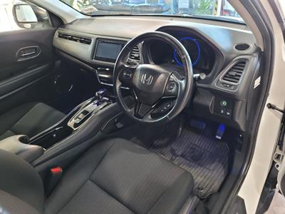 2015 Honda Vezel - Thumbnail