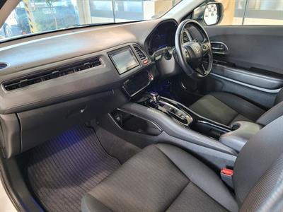 2015 Honda Vezel - Thumbnail