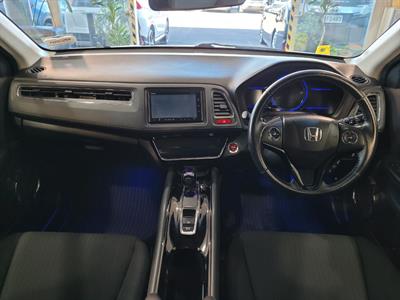 2015 Honda Vezel - Thumbnail