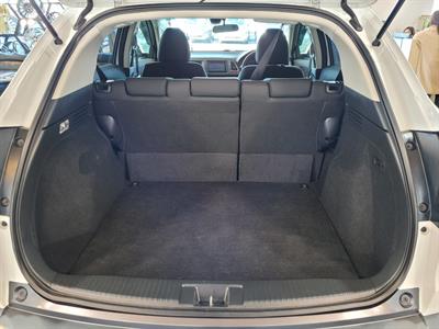 2015 Honda Vezel - Thumbnail