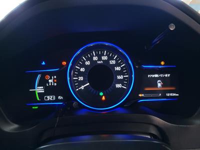 2015 Honda Vezel - Thumbnail