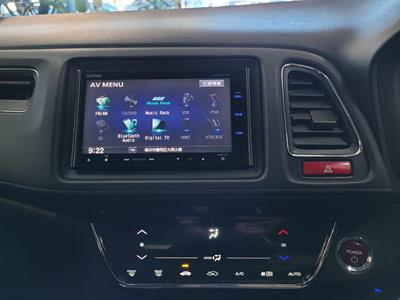 2015 Honda Vezel - Thumbnail