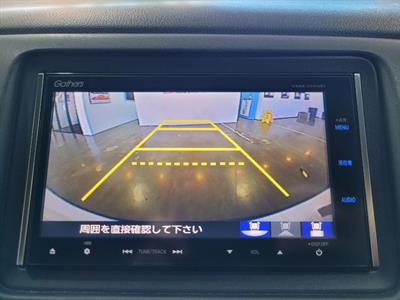 2015 Honda Vezel - Thumbnail