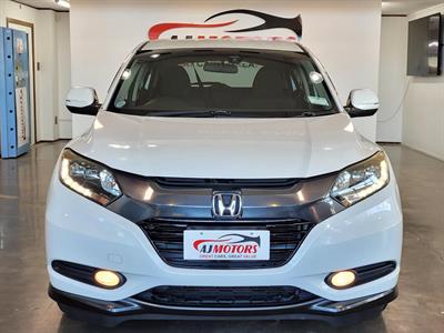 2015 Honda Vezel - Thumbnail
