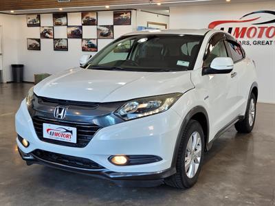 2015 Honda Vezel - Thumbnail