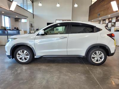 2015 Honda Vezel - Thumbnail