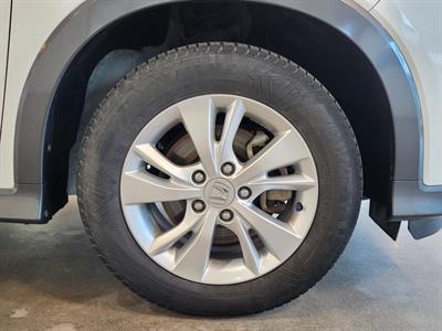 2015 Honda Vezel - Thumbnail
