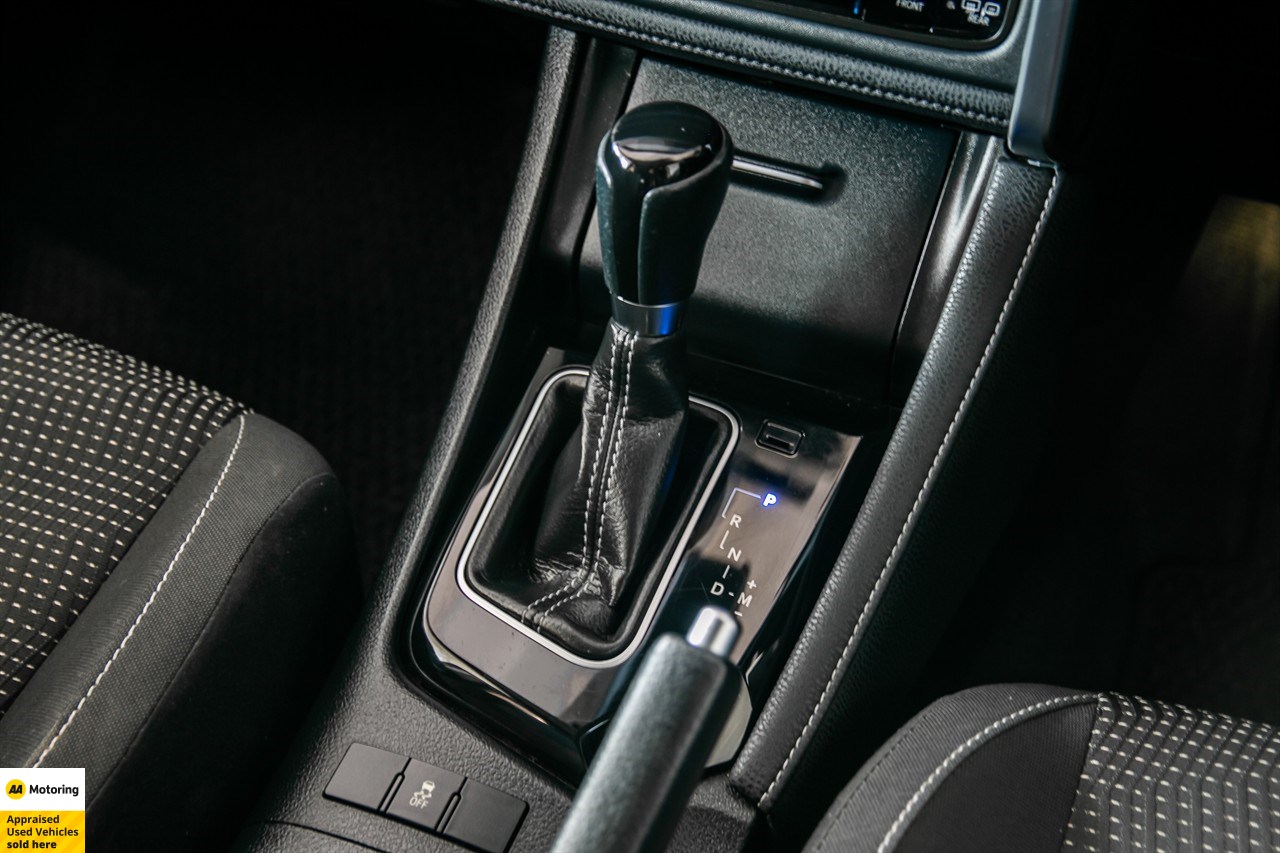 2016 Toyota Auris