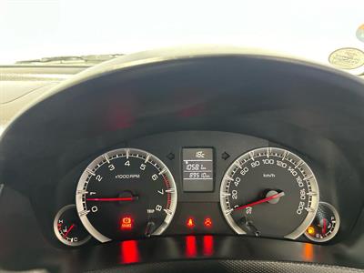 2014 Suzuki Swift - Thumbnail