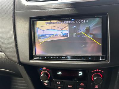 2014 Suzuki Swift - Thumbnail