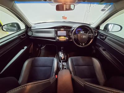 2014 Toyota Corolla - Thumbnail