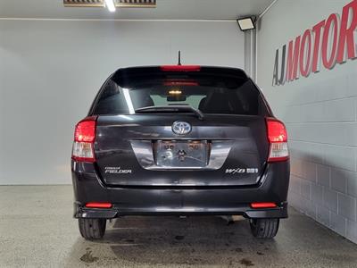 2014 Toyota Corolla - Thumbnail