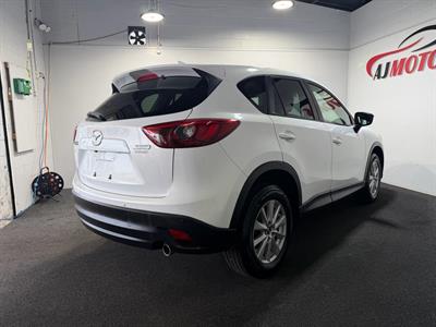 2016 Mazda CX-5 - Thumbnail