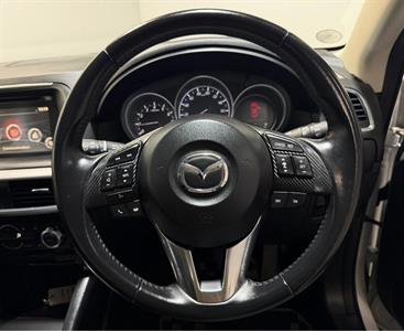 2016 Mazda CX-5 - Thumbnail