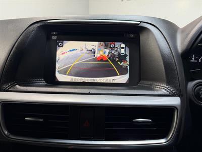 2016 Mazda CX-5 - Thumbnail