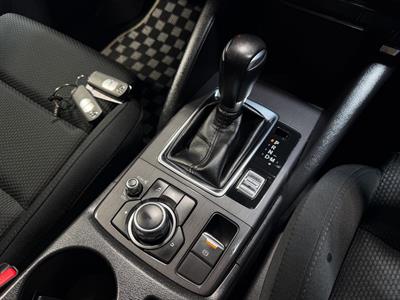 2016 Mazda CX-5 - Thumbnail