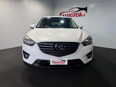 2016 Mazda CX-5 - Thumbnail