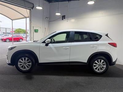 2016 Mazda CX-5 - Thumbnail