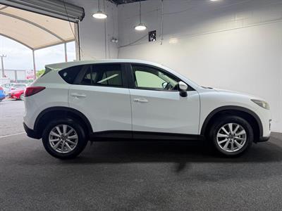 2016 Mazda CX-5 - Thumbnail