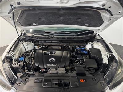 2016 Mazda CX-5 - Thumbnail