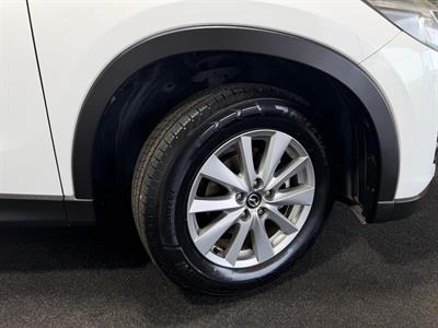 2016 Mazda CX-5 - Thumbnail