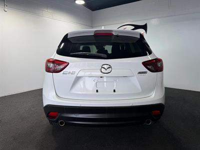 2016 Mazda CX-5 - Thumbnail