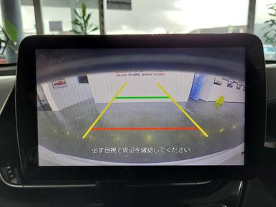 2017 Toyota C-HR - Thumbnail