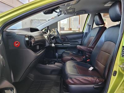 2015 Toyota Aqua - Thumbnail