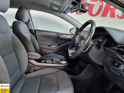 2021 Hyundai IONIQ - Thumbnail