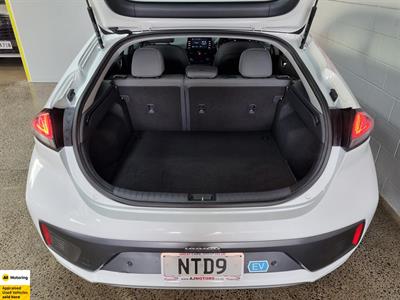 2021 Hyundai IONIQ - Thumbnail