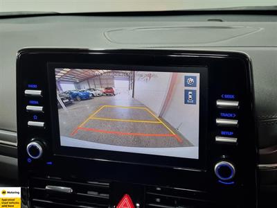 2021 Hyundai IONIQ - Thumbnail