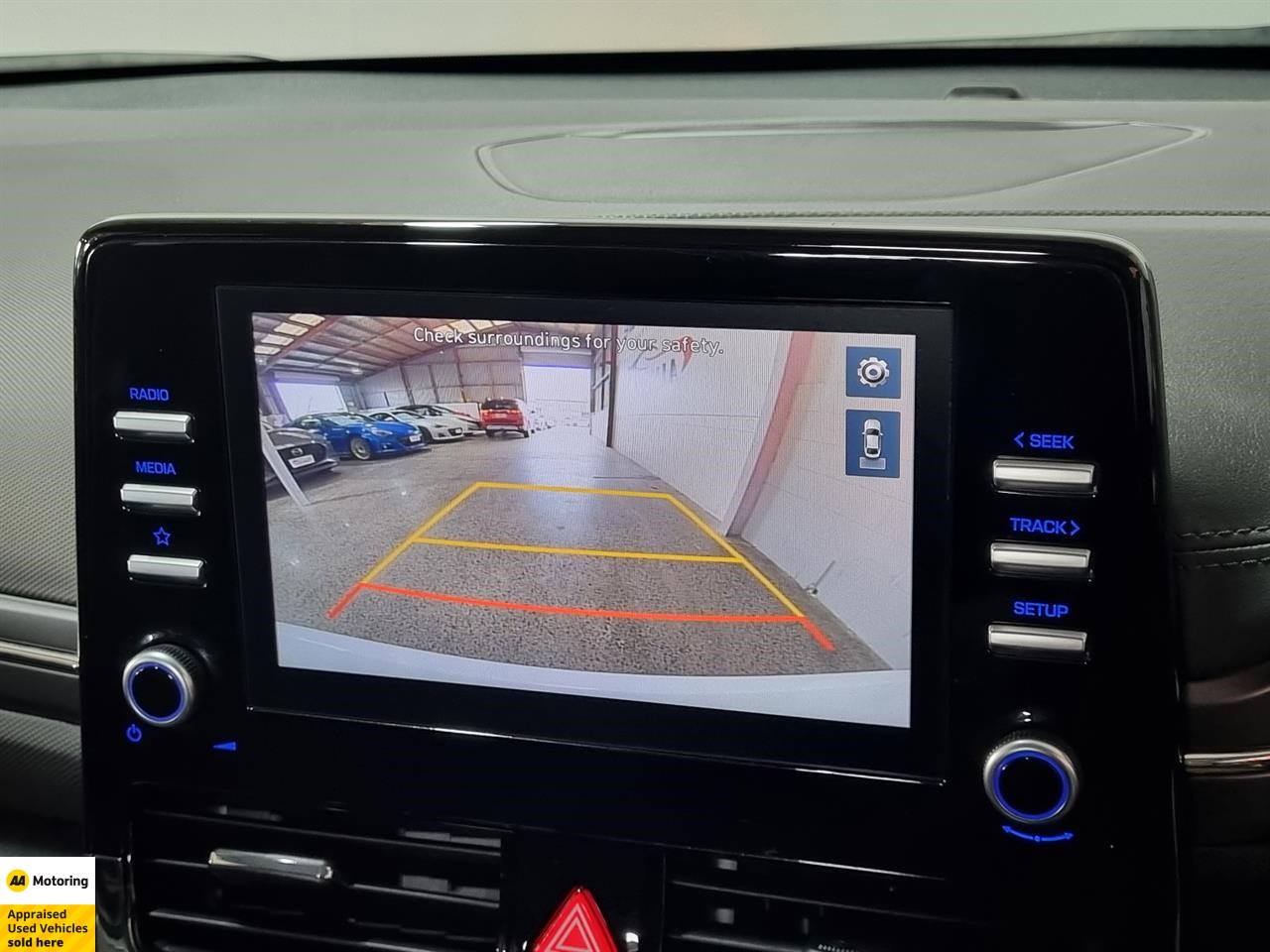 2021 Hyundai IONIQ