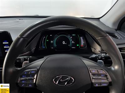 2021 Hyundai IONIQ - Thumbnail