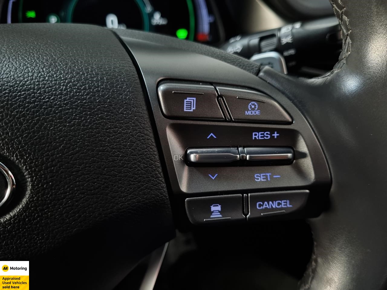 2021 Hyundai IONIQ