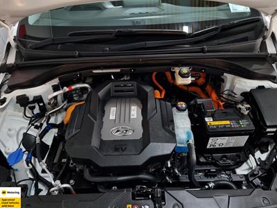 2021 Hyundai IONIQ - Thumbnail
