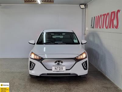 2021 Hyundai IONIQ - Thumbnail