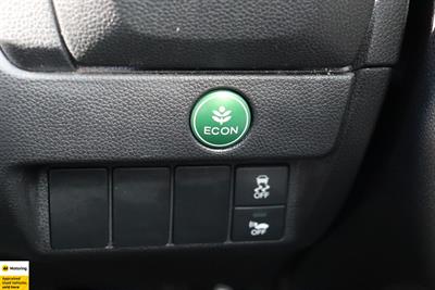 2015 Honda Fit - Thumbnail