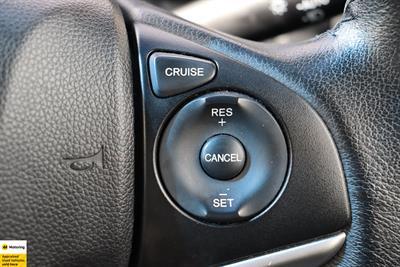 2015 Honda Fit - Thumbnail