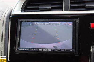 2015 Honda Fit - Thumbnail