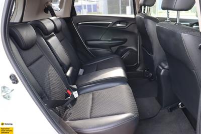 2015 Honda Fit - Thumbnail