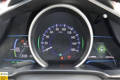 2015 Honda Fit - Thumbnail